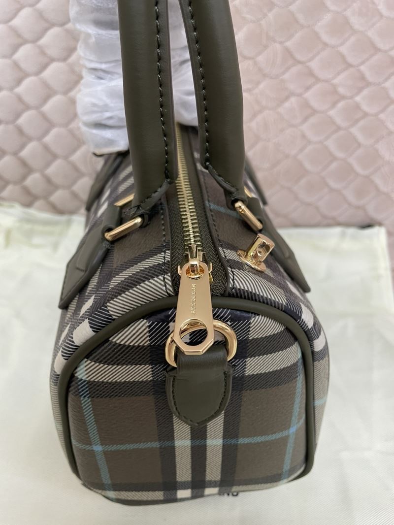 Burberry Pillow Bags